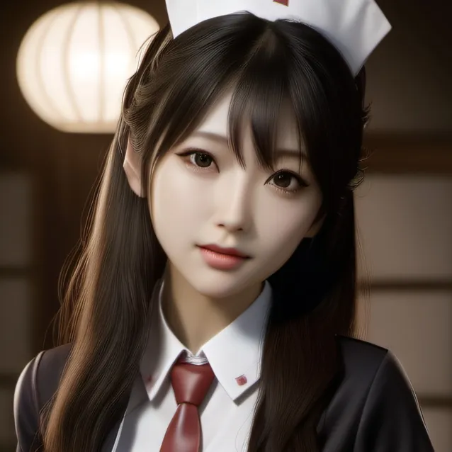 chat with ai character: Millie