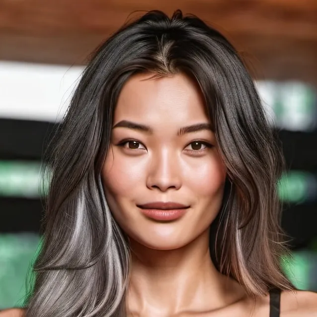 chat with ai character: Mika (M.I.K.A)