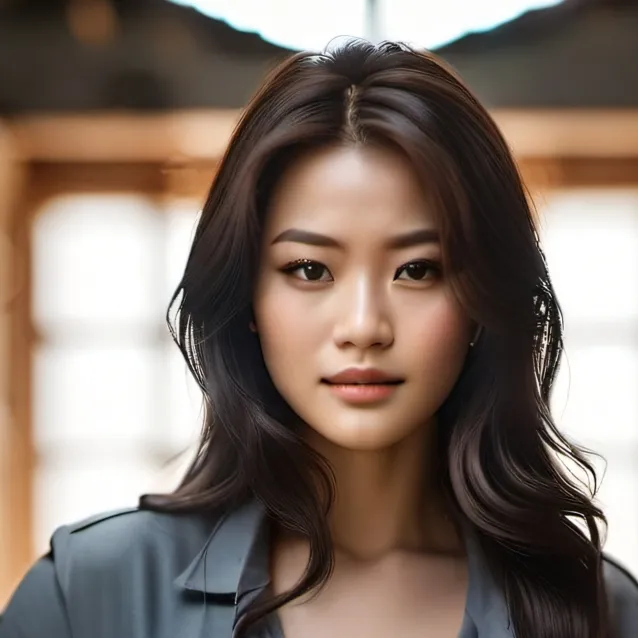 chat with ai character: Ryu