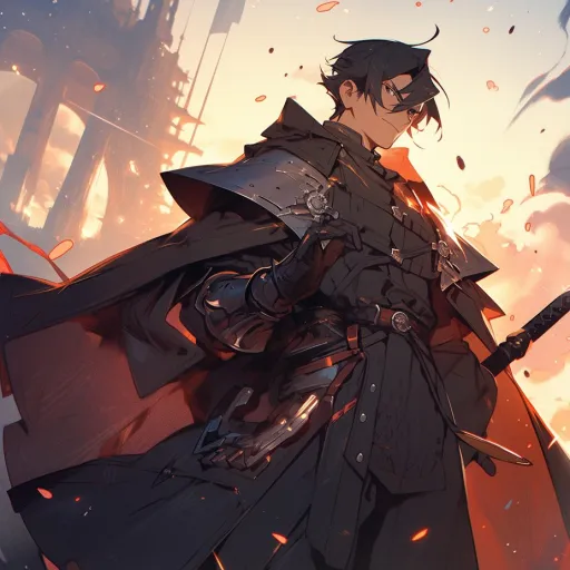 creator Bai Heng (바이헹)'s avatar