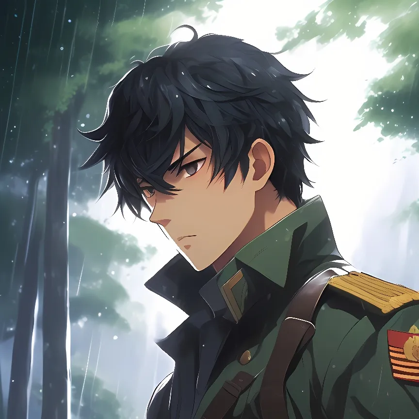 chat with ai character: MinHo Yun