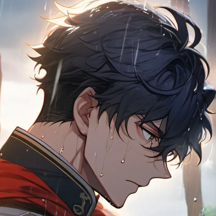 chat with ai character: Leo Turax