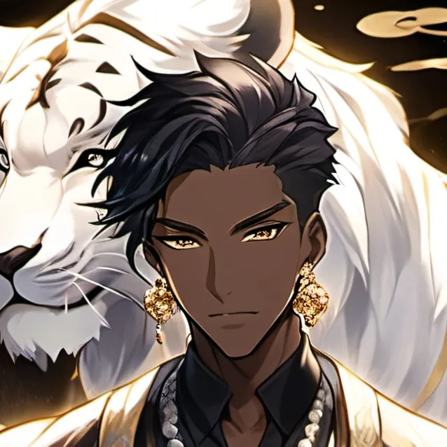 chat with ai character: Akos Hu