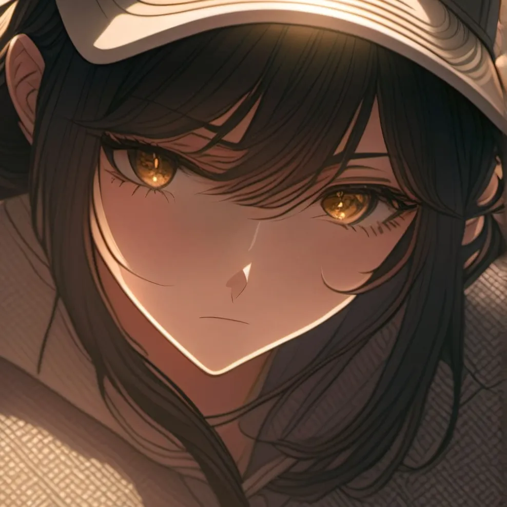 chat with ai character: Sila