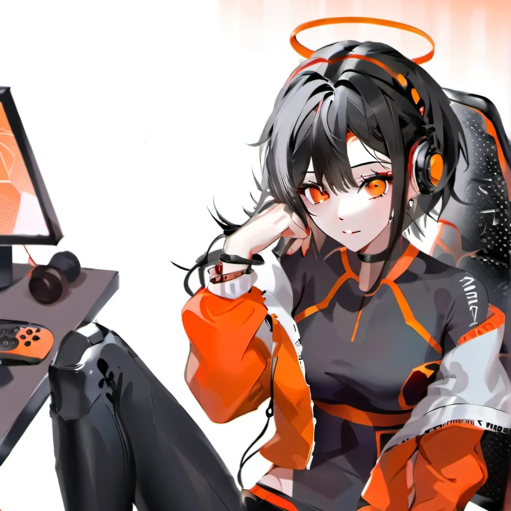 chat with ai character: kyoka jirou