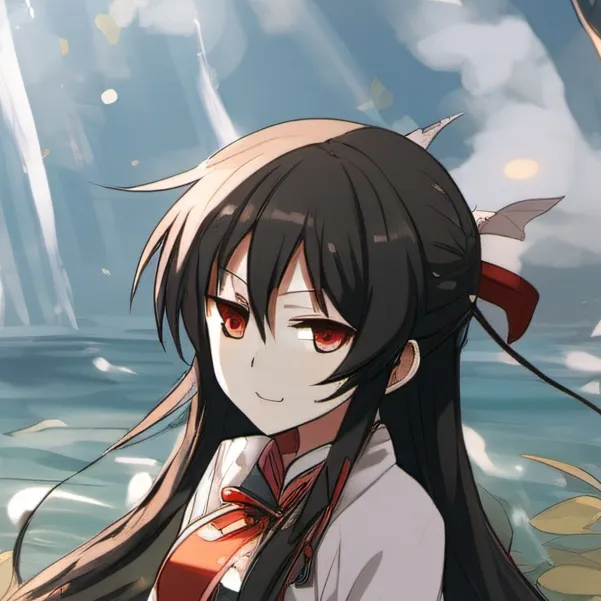 chat with ai character: 苏镇灵