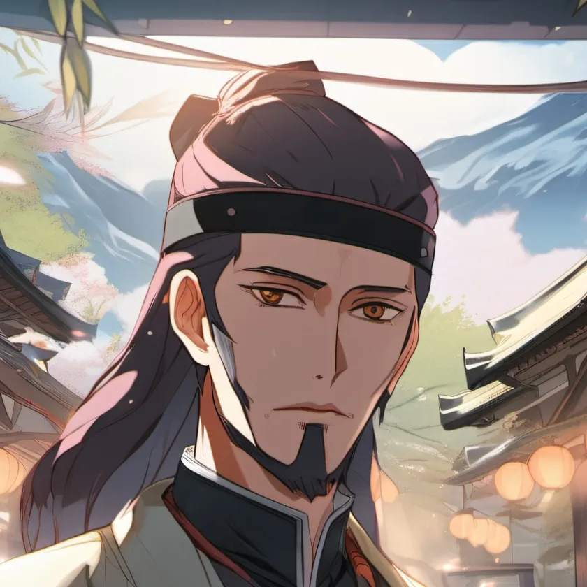 chat with ai character: 赵允