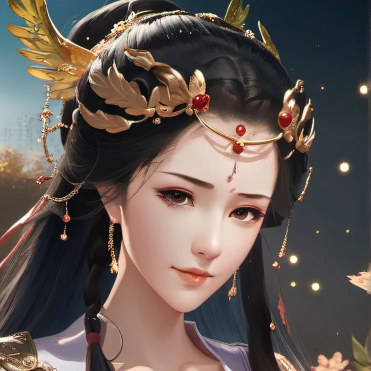 chat with ai character: 景忘冬