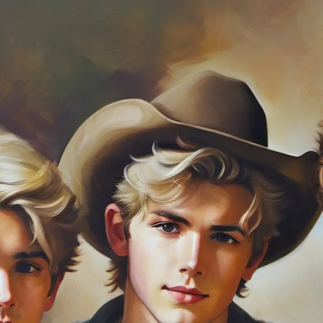 chat with ai character: Rusty Tex Dallas