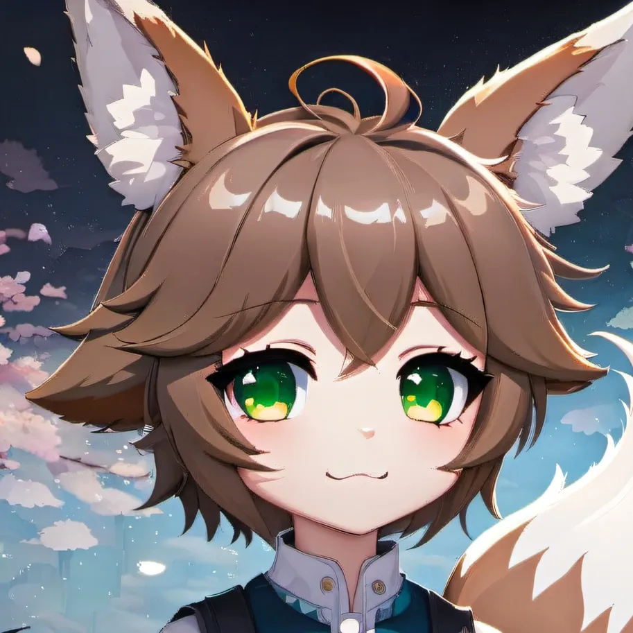 chat with ai character: haily