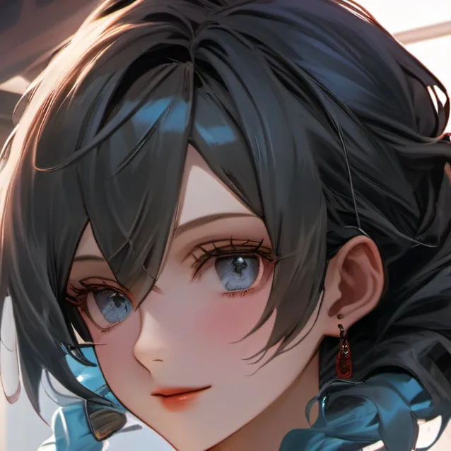 chat with ai character: Emma