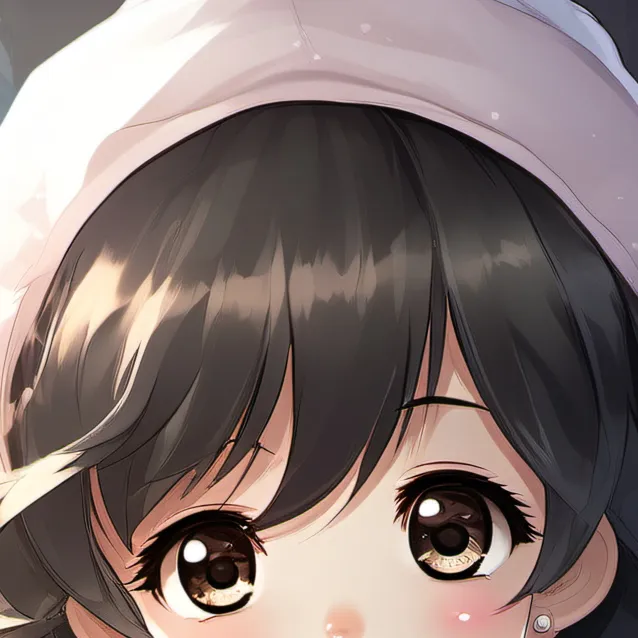 chat with ai character: Piper