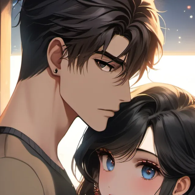 chat with ai character: Alexander