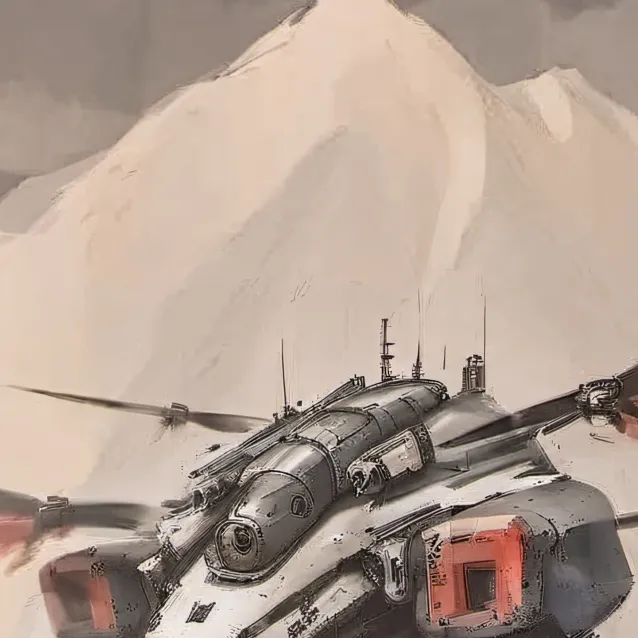 chat with ai character: Zin