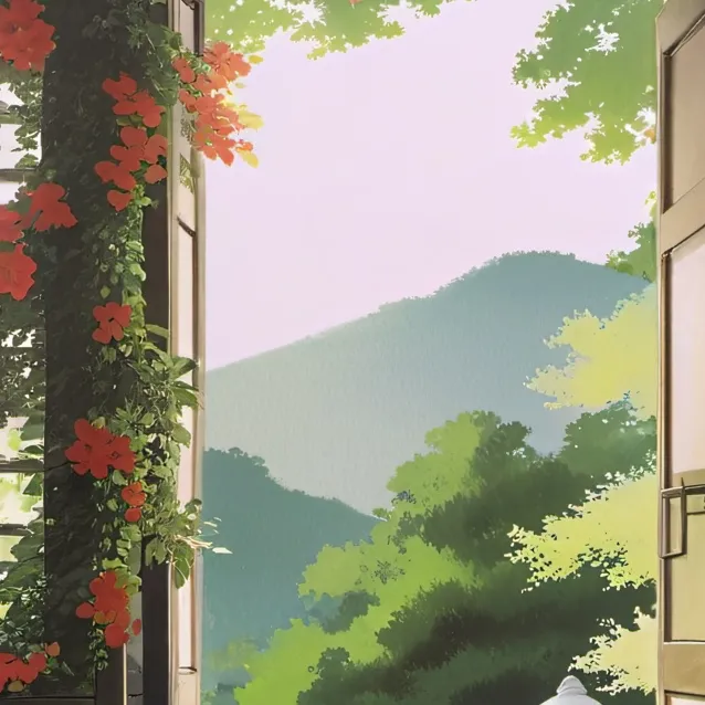 chat with ai character: Class 1-A