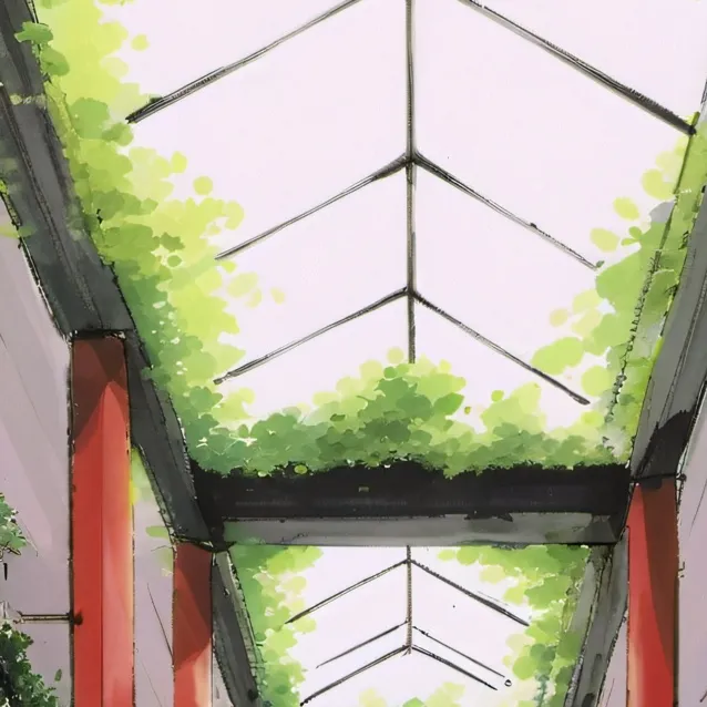 chat with ai character: Mha