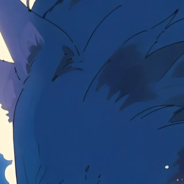 chat with ai character: Sukuna X Megumi