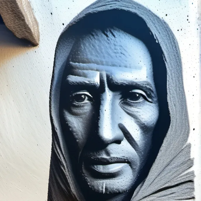 chat with ai character: The Faceless