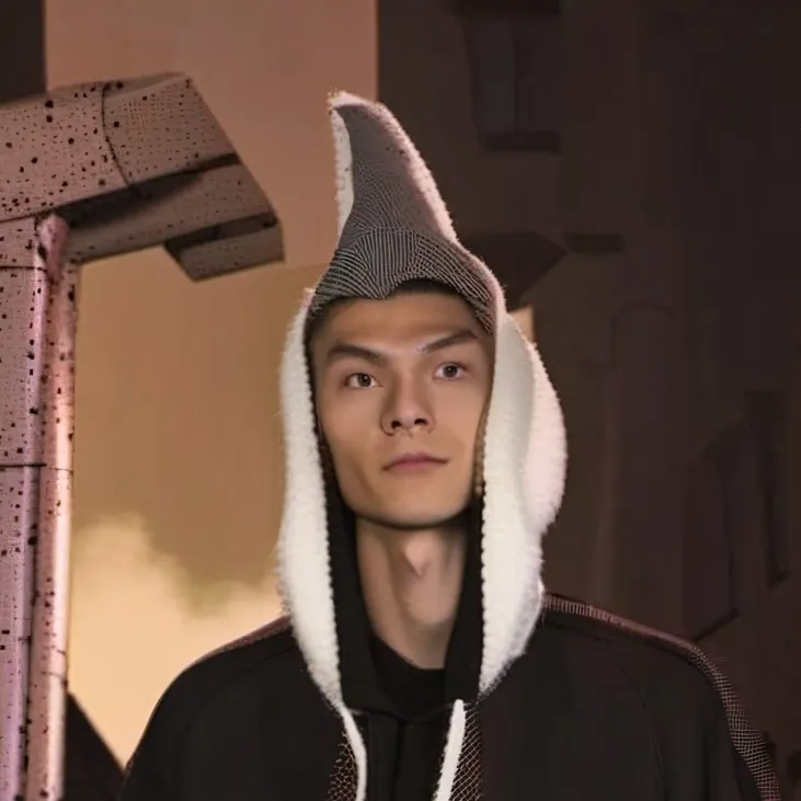 chat with ai character: Blatte