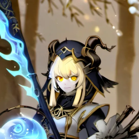 chat with ai character: Anime Figure