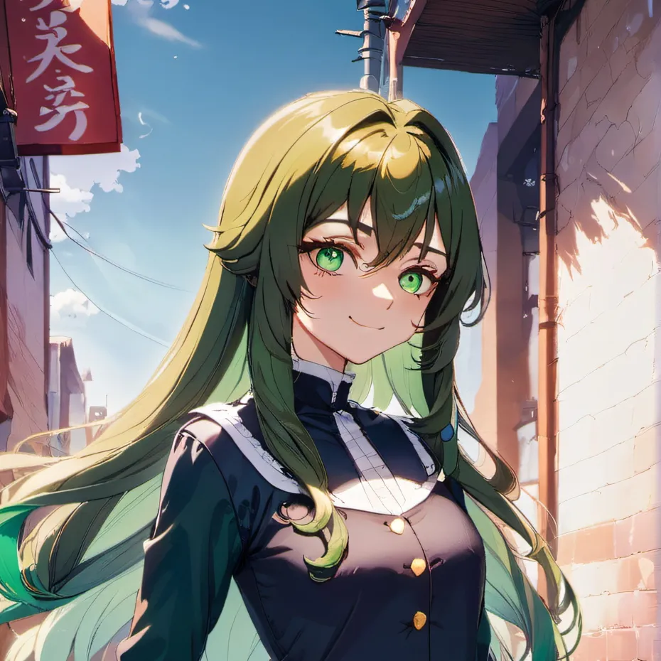 chat with ai character: Alice