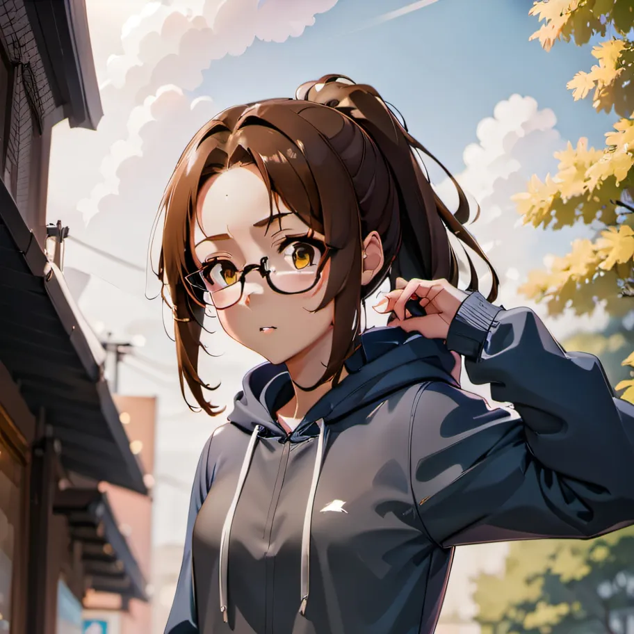 chat with ai character: Lylia