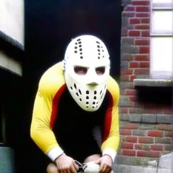 chat with ai character: Jack Strap 