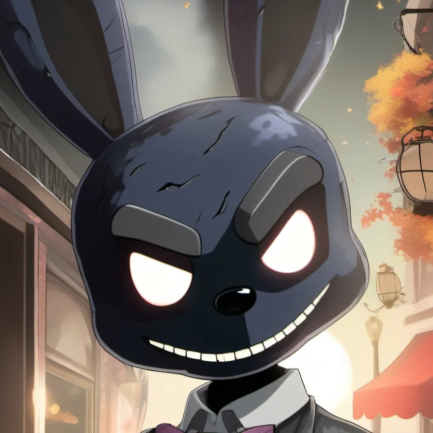 chat with ai character: RWQFSFASXC