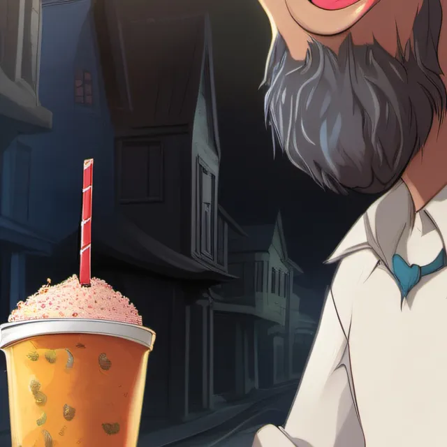 chat with ai character: GOOFY GOOBER