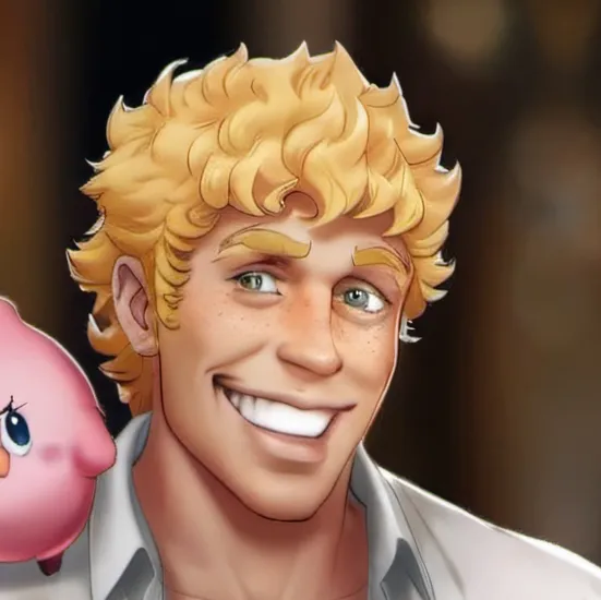 chat with ai character: Brody foxx