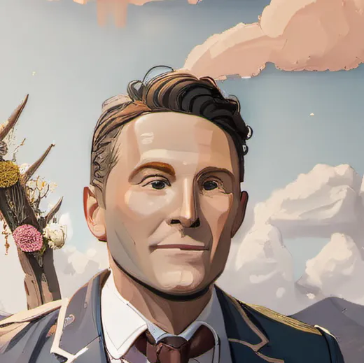 chat with ai character: Ranch mayo ketchup