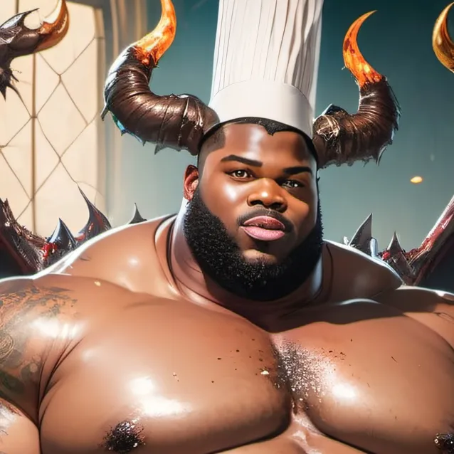 chat with ai character: Turk