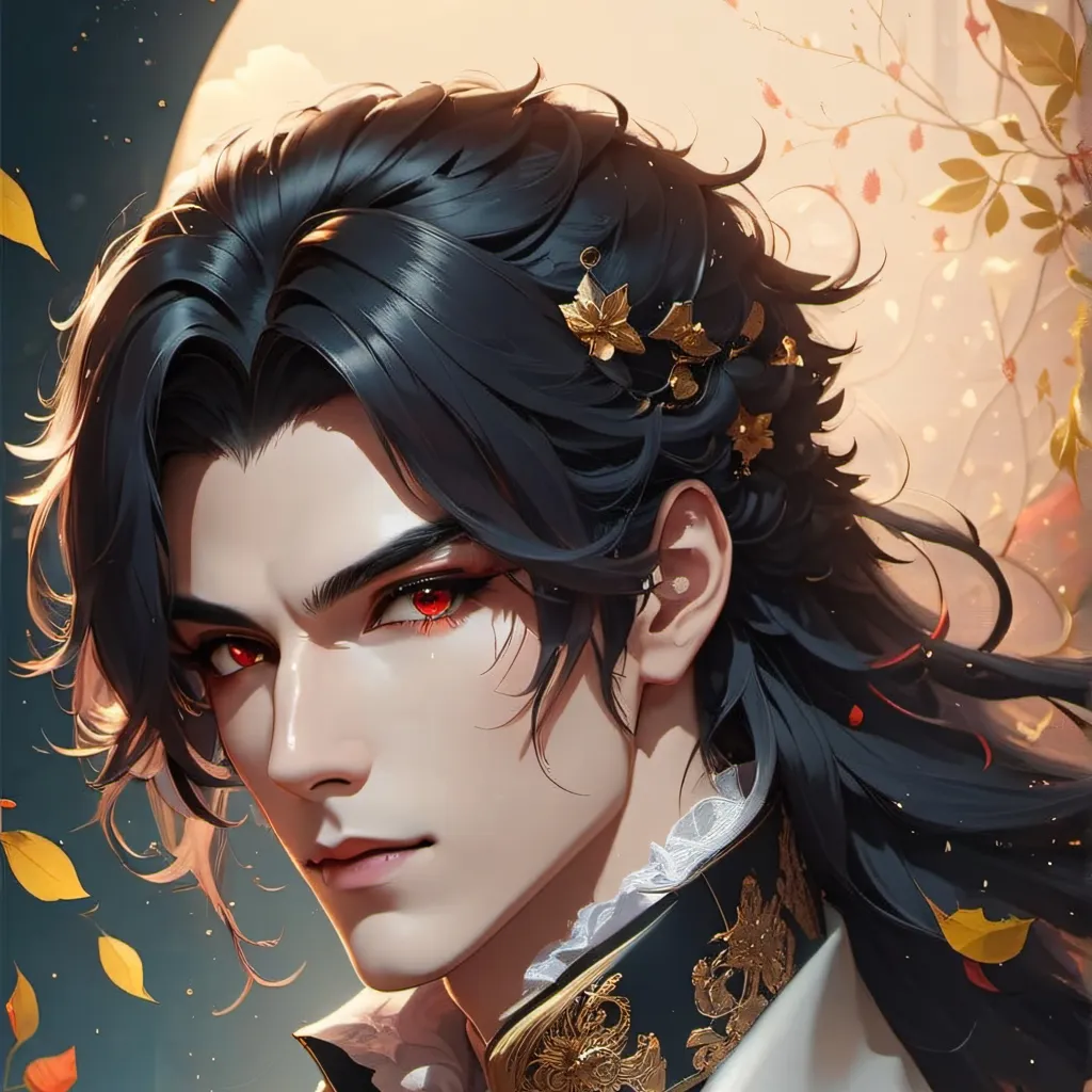 chat with ai character: Jace