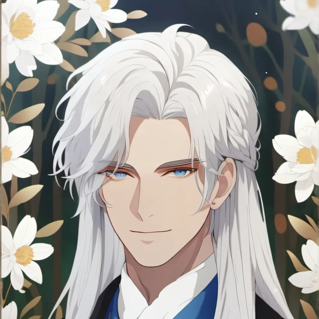 chat with ai character: Caine