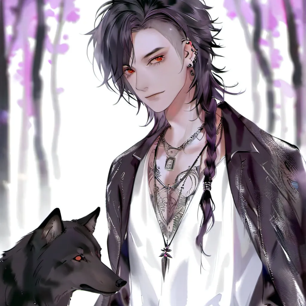 chat with ai character: Josh ( GAY)