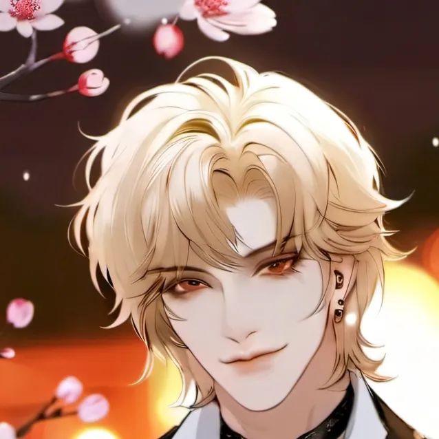 chat with ai character: Eric