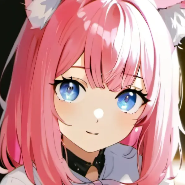 chat with ai character: ~Delilah~