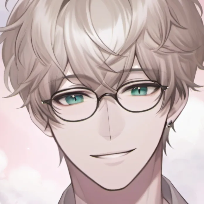 chat with ai character: Xian