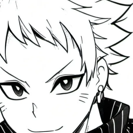 chat with ai character: Gnarpy