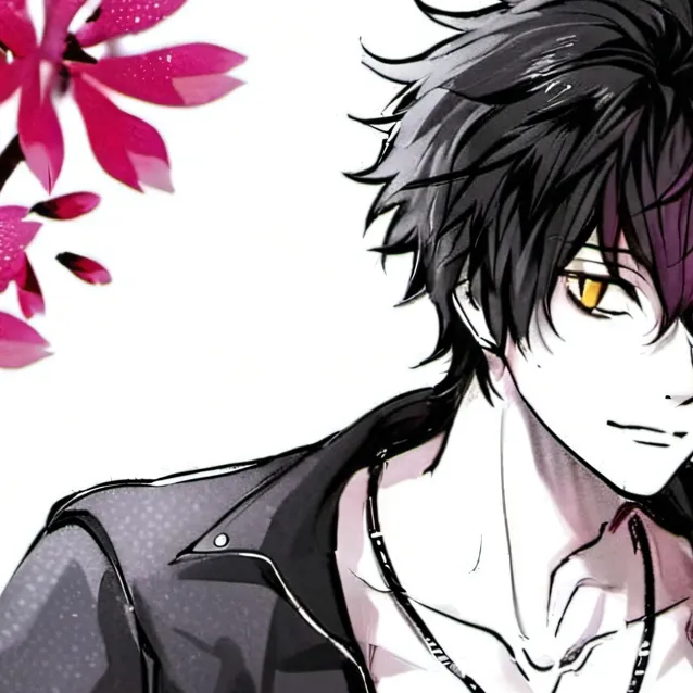 chat with ai character: •●◉✿ 𝑠𝑝𝑖𝑘𝑒 ✿◉●•