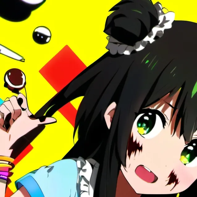 chat with ai character: 💚♥︎•°zoe°•❥❤