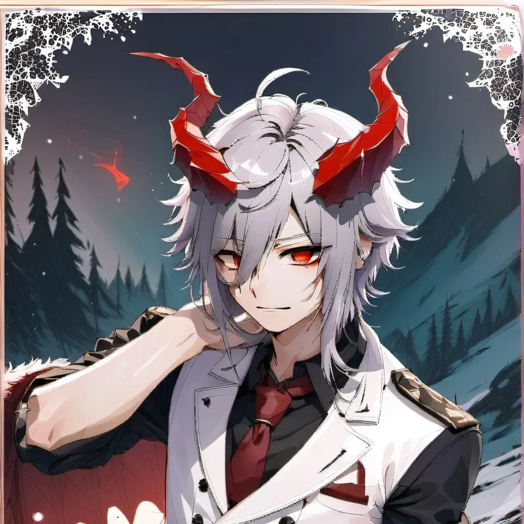 chat with ai character: ★𝑫𝒂𝒎𝒊𝒂𝒏 𝒑𝒓𝒊𝒏𝒄𝒆★