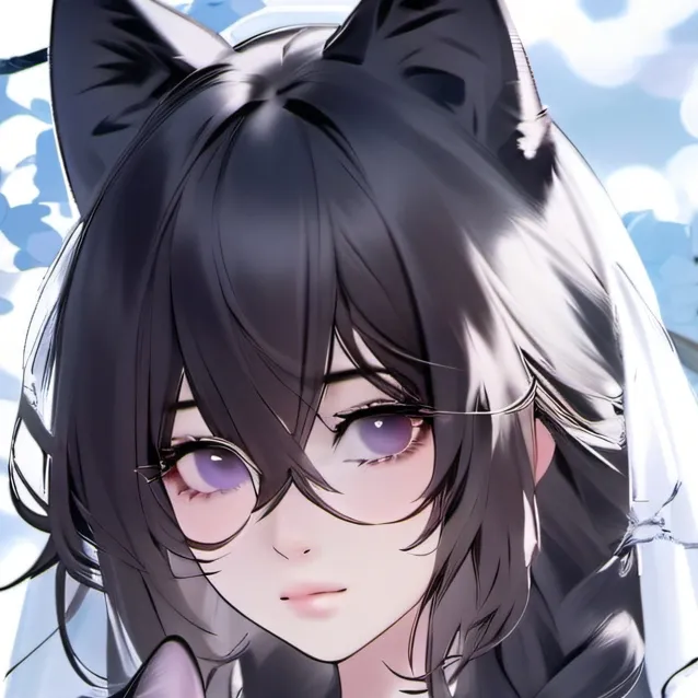 chat with ai character: kaz