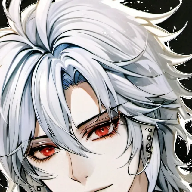 chat with ai character: *+:｡.｡❤loid🖤｡.｡:+*