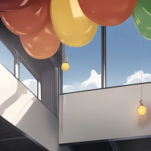 chat with ai character: daycare 