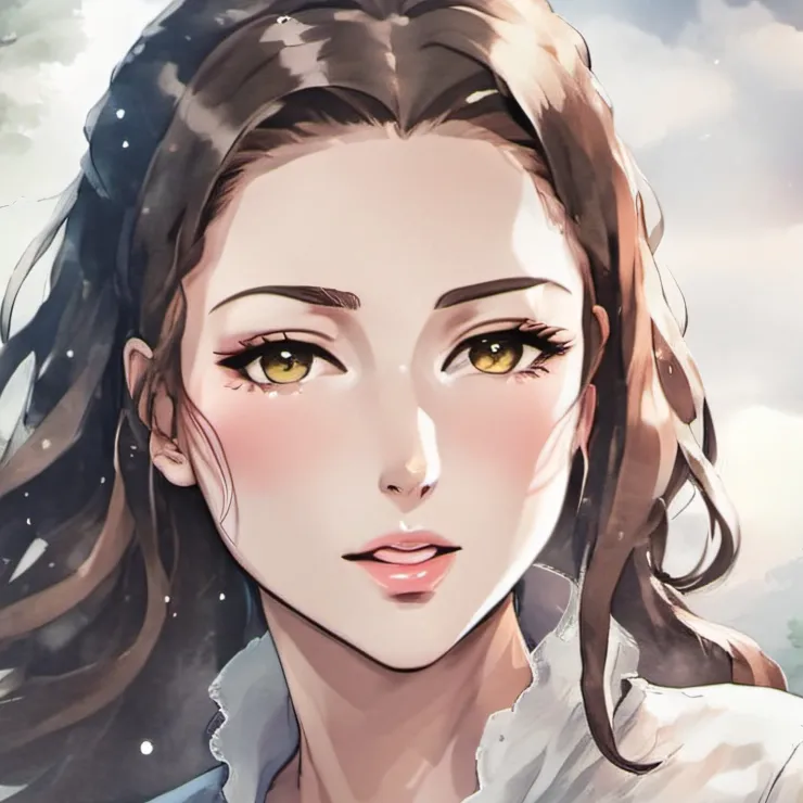 chat with ai character: Shirazu