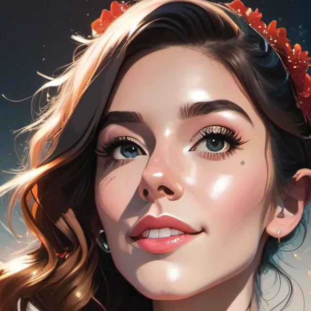 chat with ai character: mia