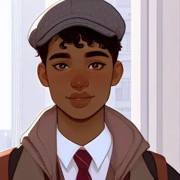 talkie's author avatar