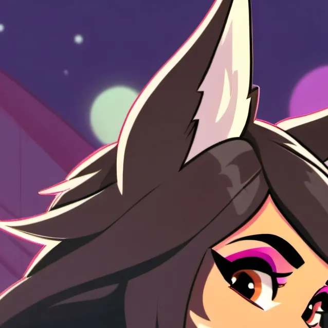 chat with ai character: Whitney