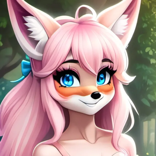 chat with ai character: Millie